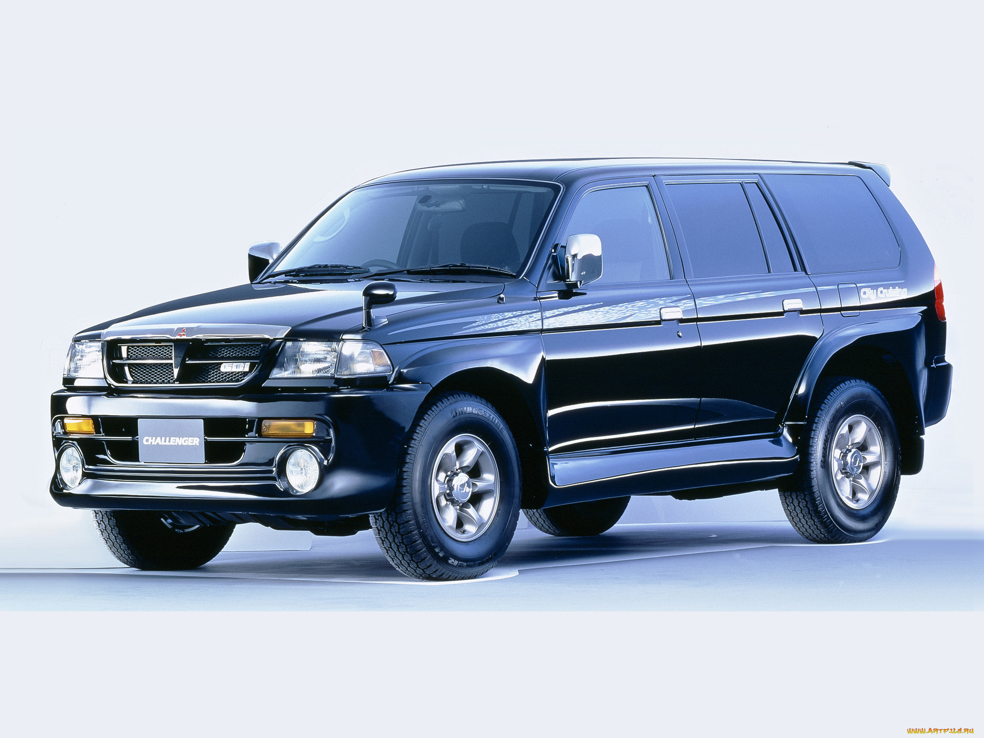 , mitsubishi